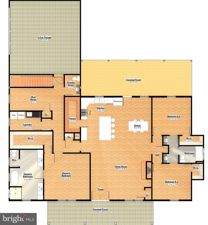 11492 BOBBITT LANE