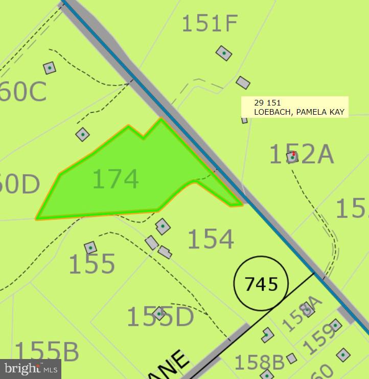 29/ / 174/ / SPERRYVILLE PIKE