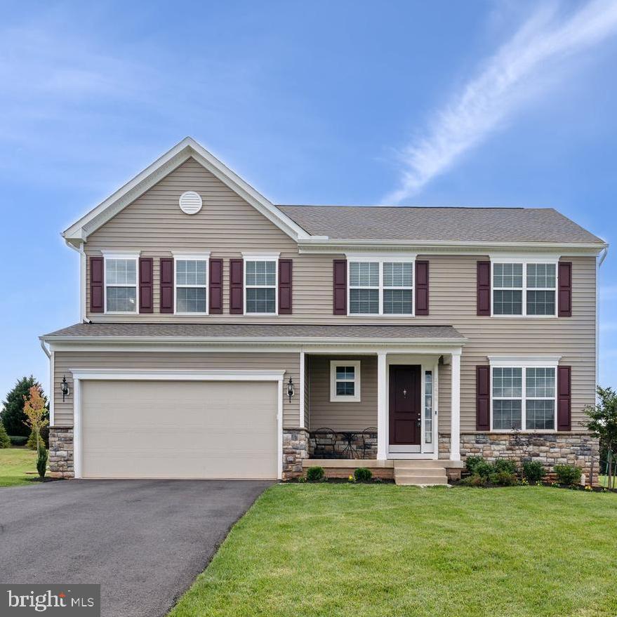 13406 MAYMOUNT DRIVE