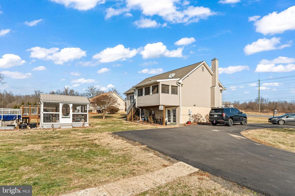 16165 ROGERS ROAD