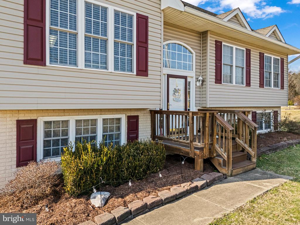 16165 ROGERS ROAD