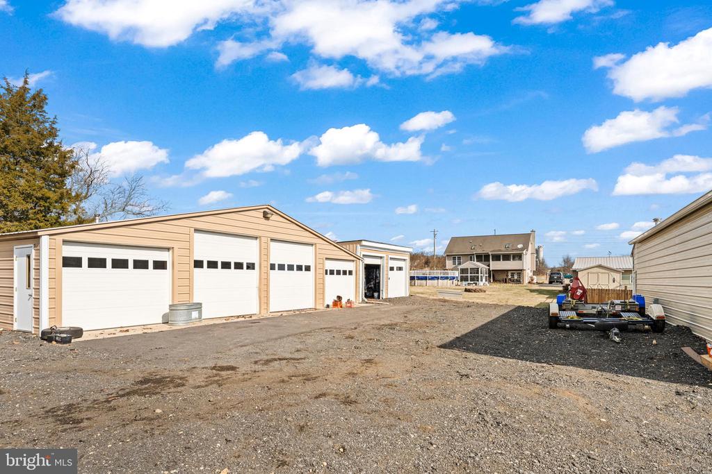 16165 ROGERS ROAD