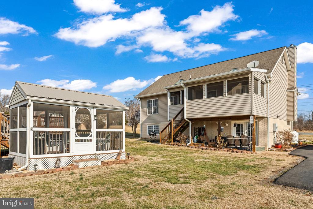 16165 ROGERS ROAD