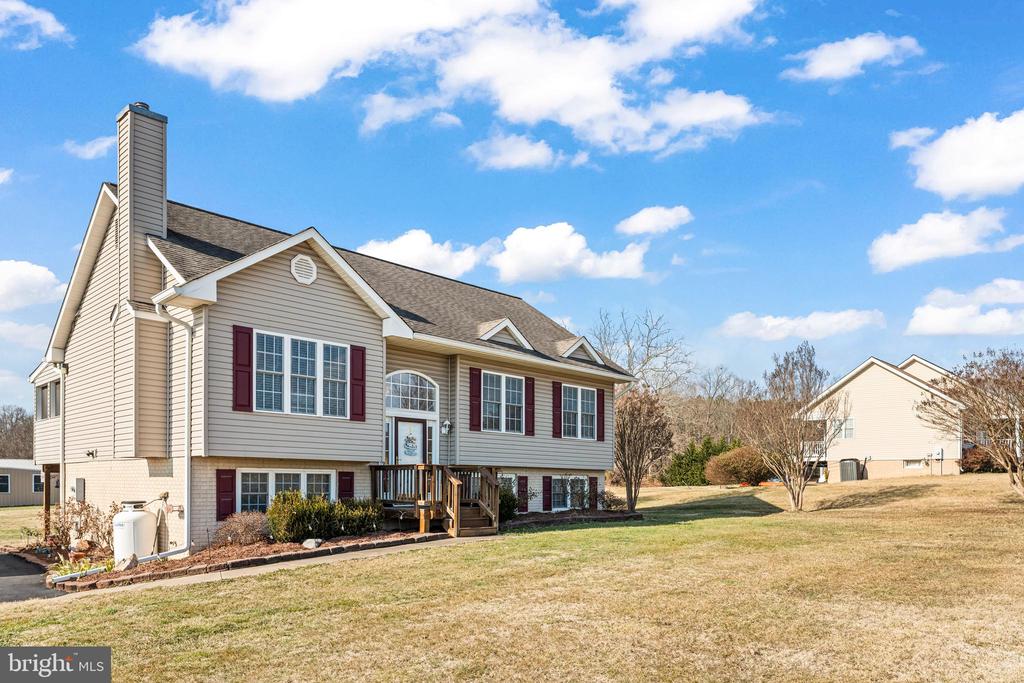 16165 ROGERS ROAD