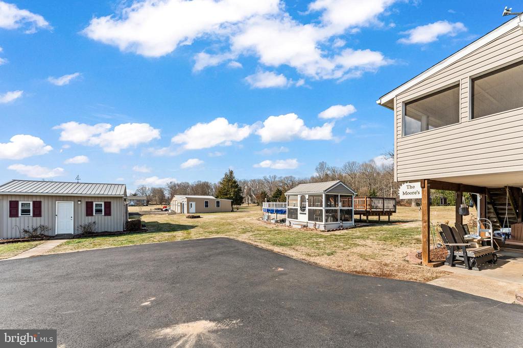 16165 ROGERS ROAD