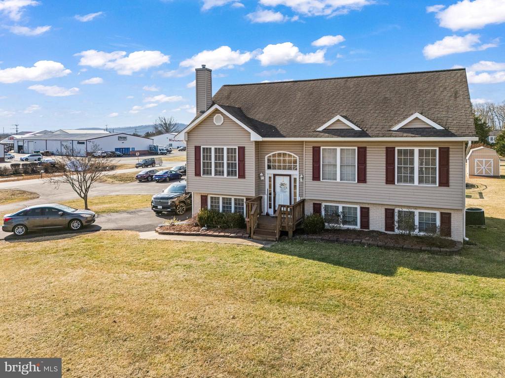16165 ROGERS ROAD