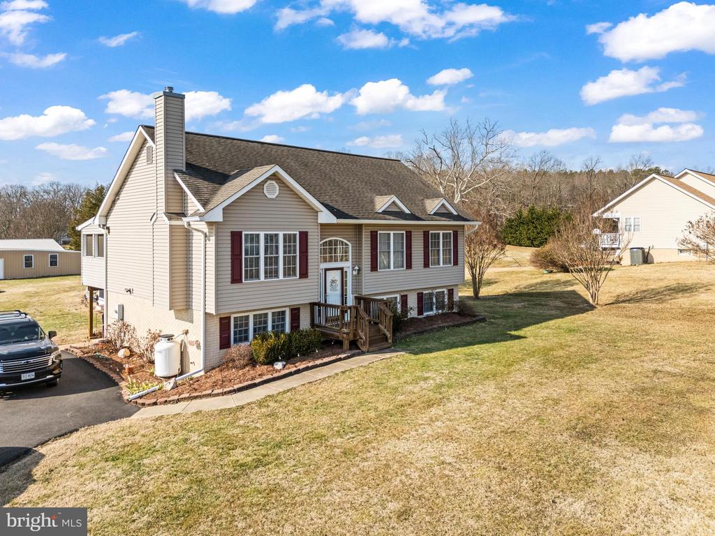 16165 ROGERS ROAD