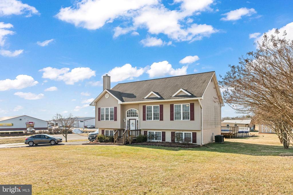 16165 ROGERS ROAD