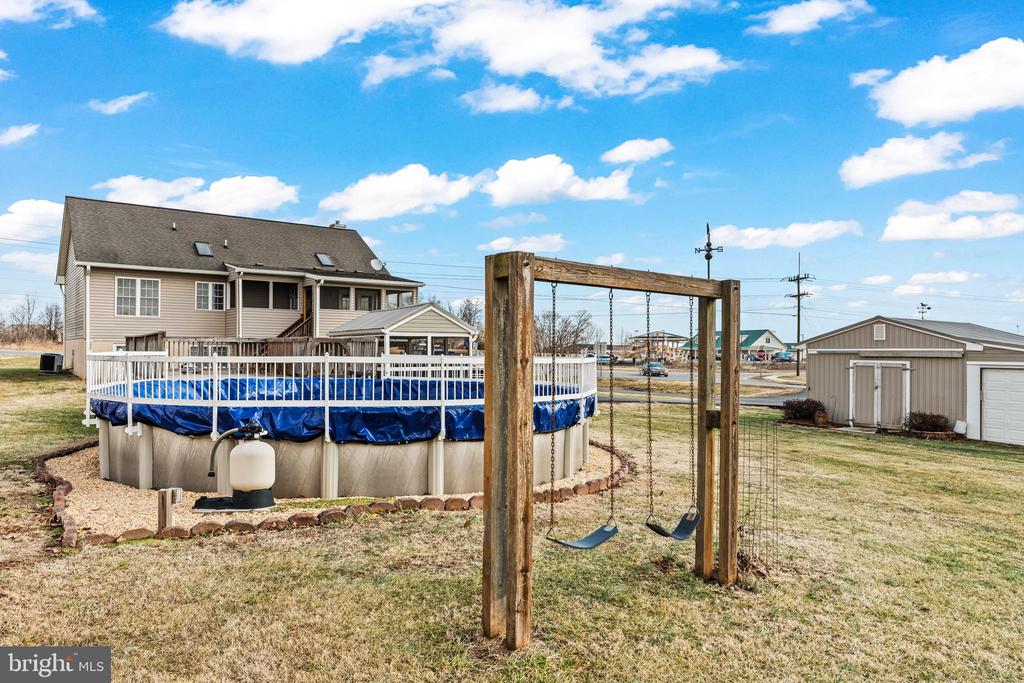 16165 ROGERS ROAD