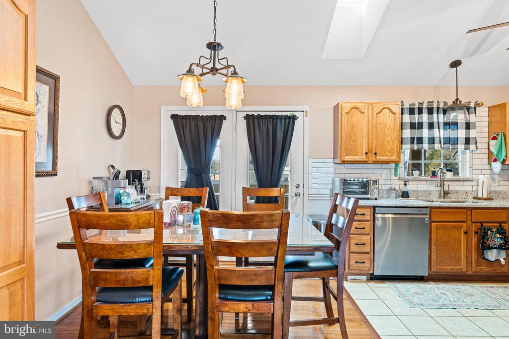 16165 ROGERS ROAD