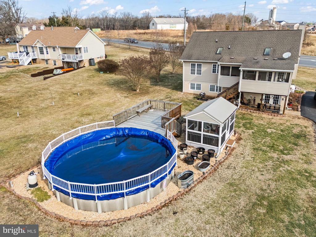 16165 ROGERS ROAD