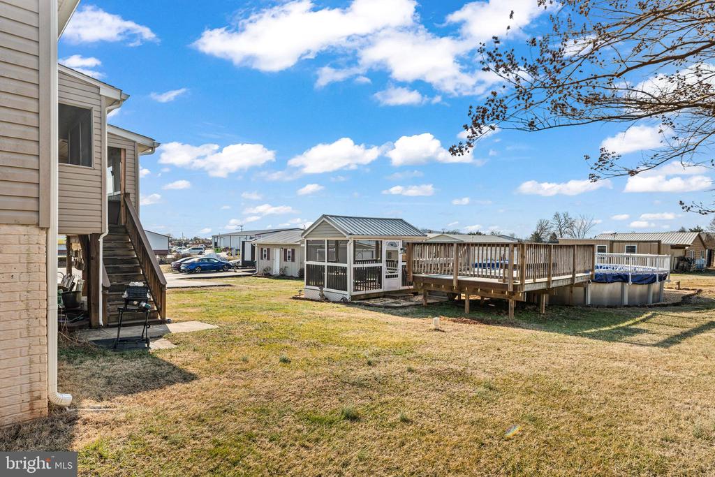 16165 ROGERS ROAD