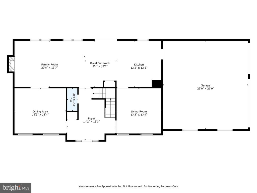 16373 ADRIENNE PLACE