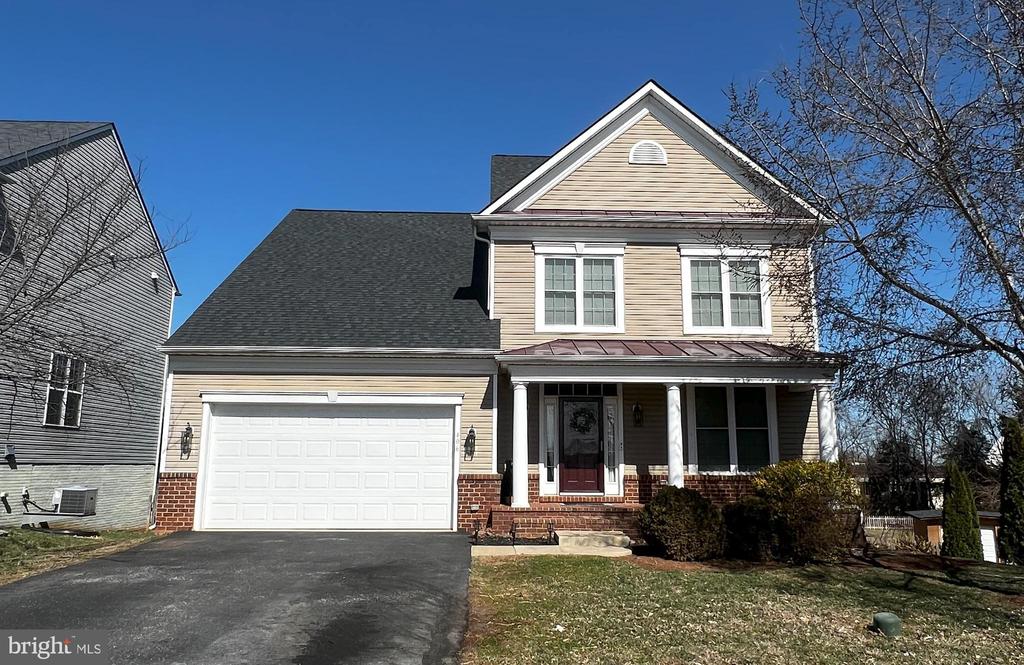 406 STANDPIPE ROAD