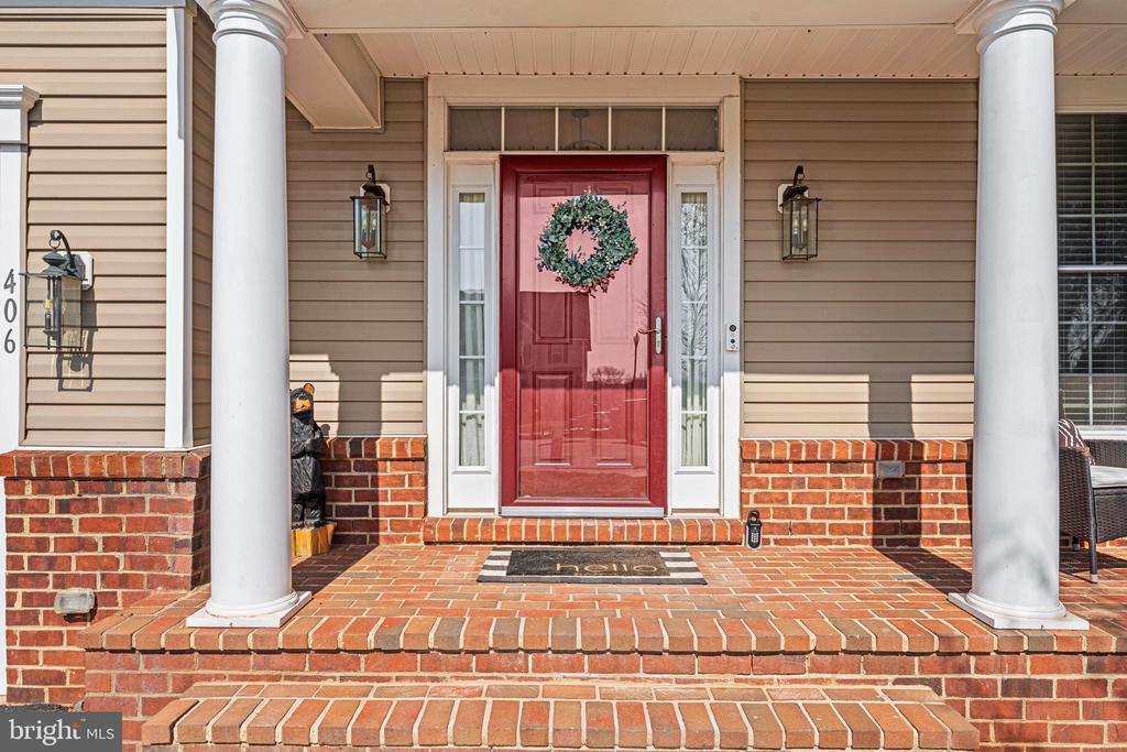 406 STANDPIPE ROAD