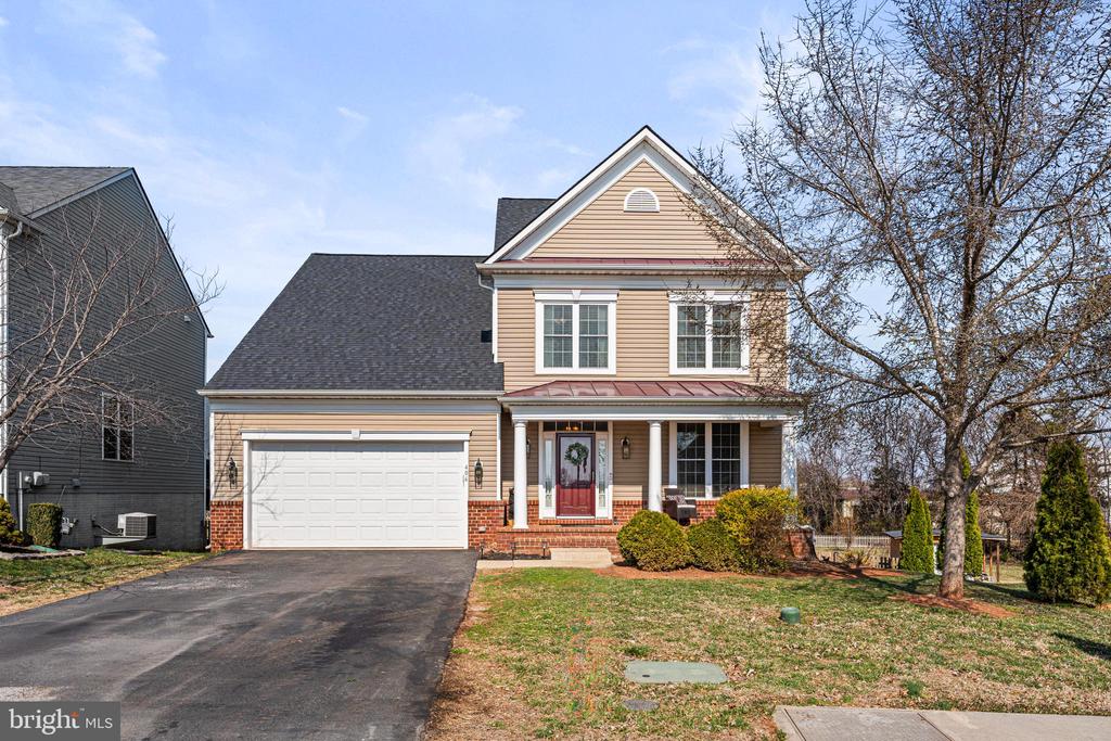 406 STANDPIPE ROAD
