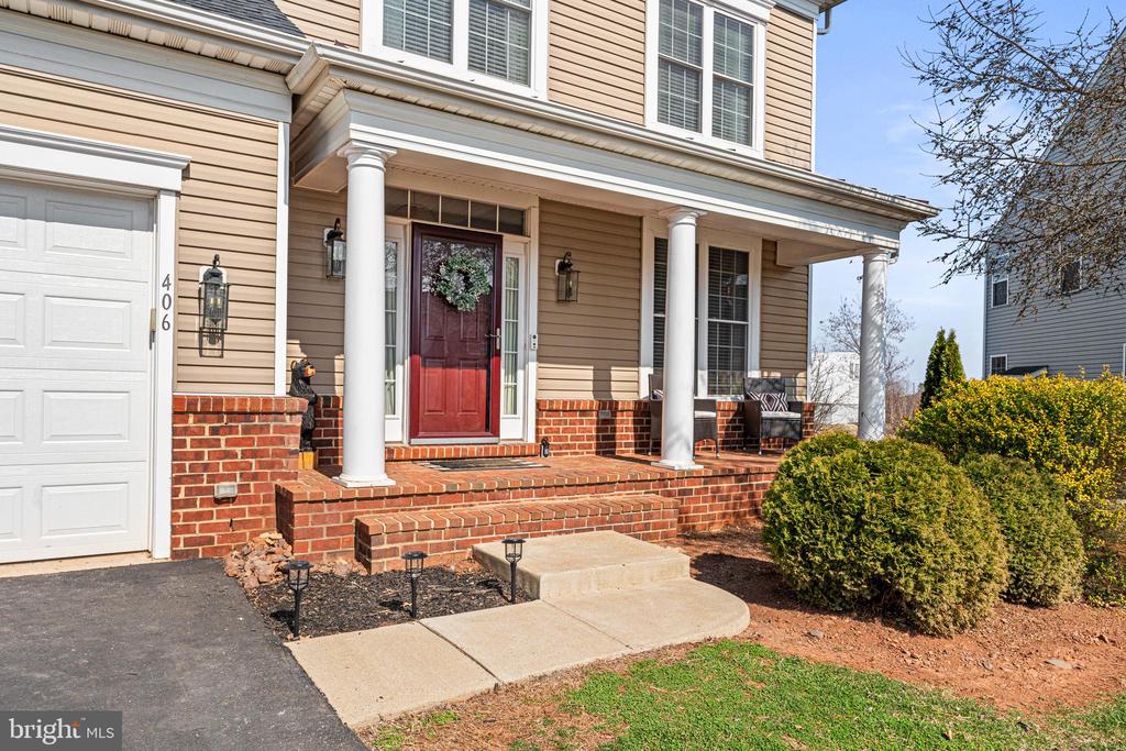 406 STANDPIPE ROAD