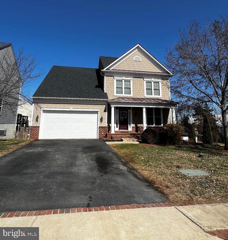 406 STANDPIPE ROAD