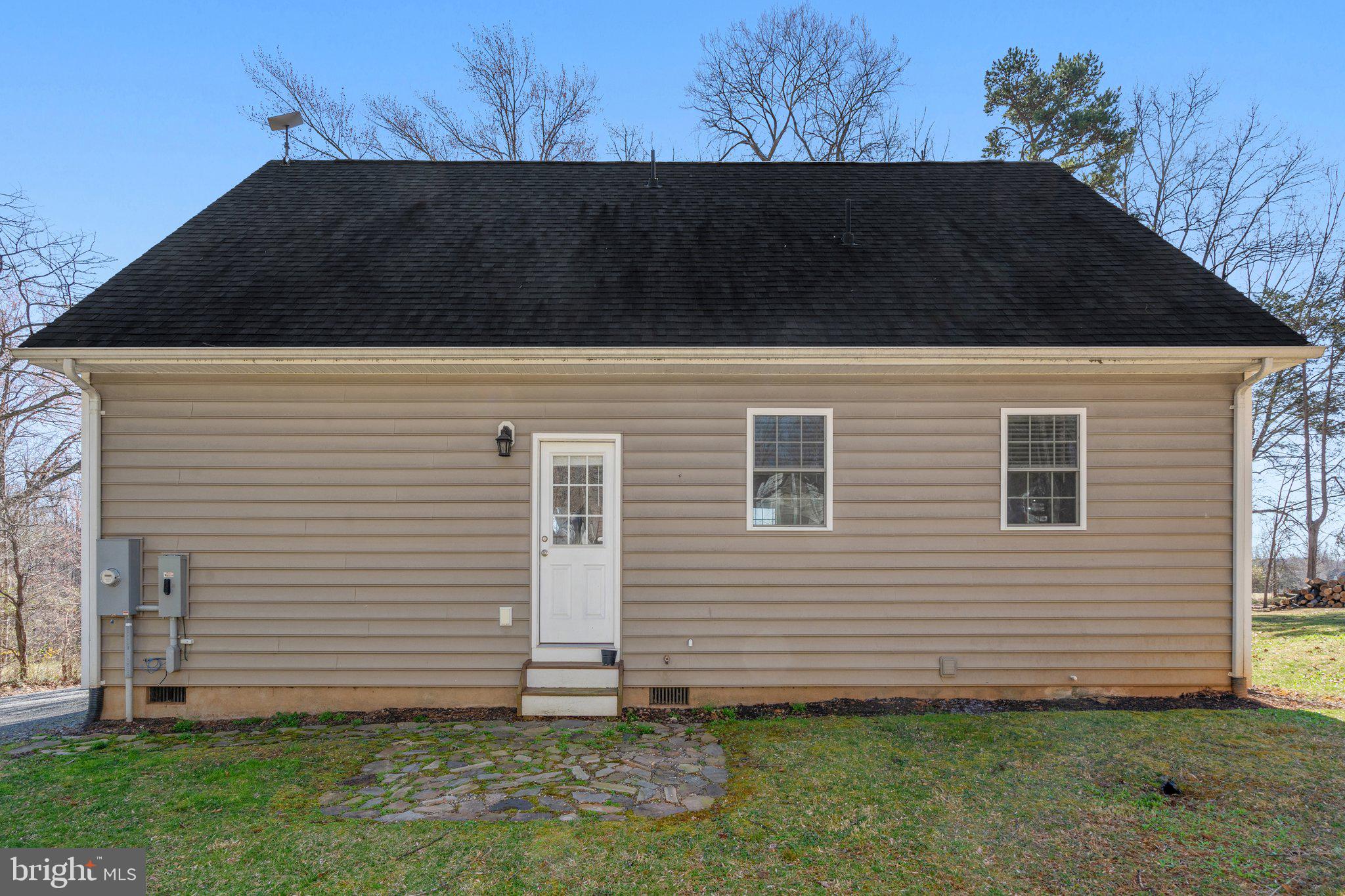 10384 JAMESONS MILL ROAD