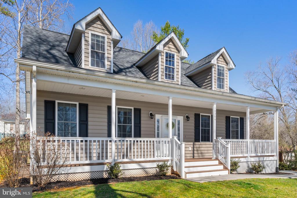 10384 JAMESONS MILL ROAD