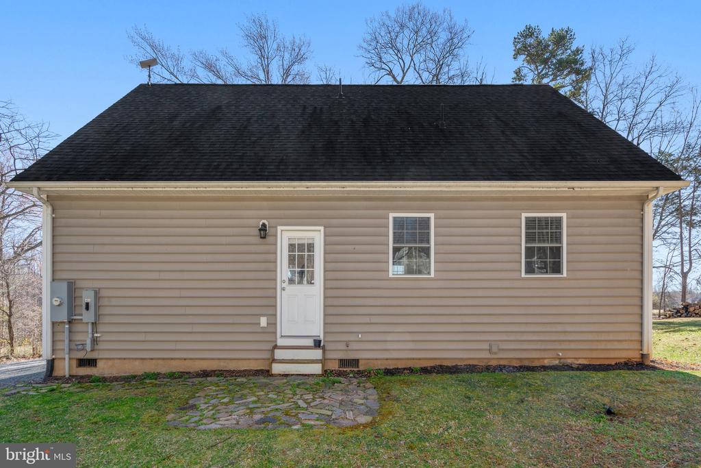 10384 JAMESONS MILL ROAD