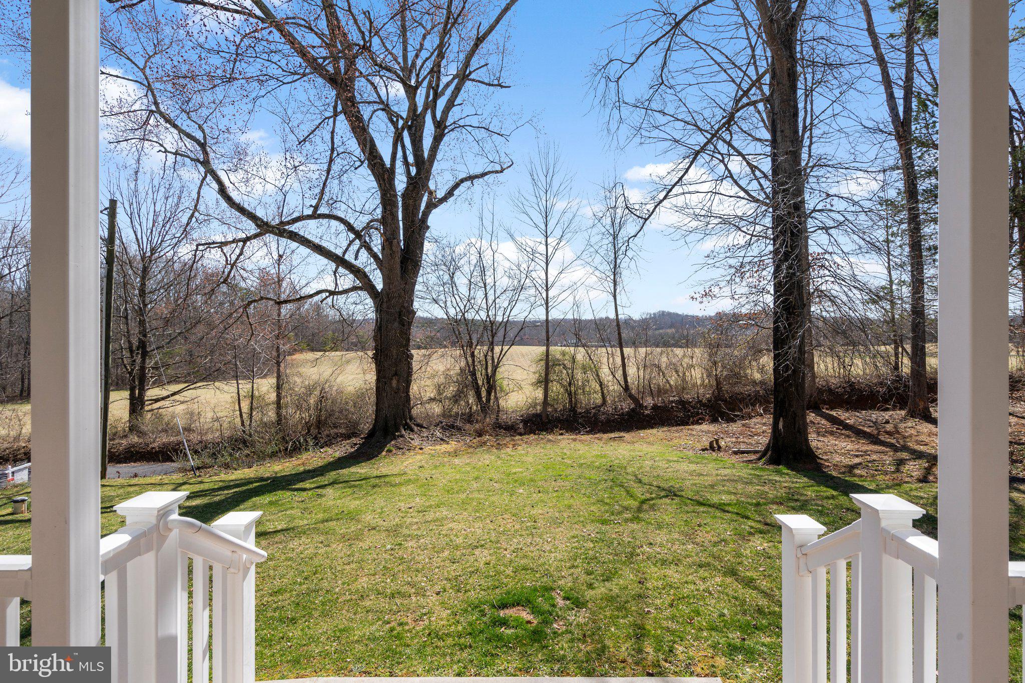 10384 JAMESONS MILL ROAD