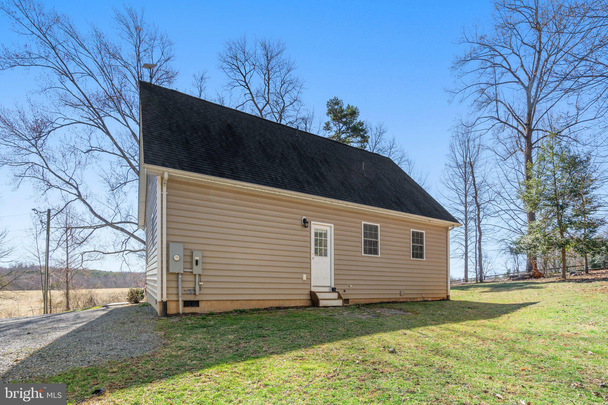 10384 JAMESONS MILL ROAD