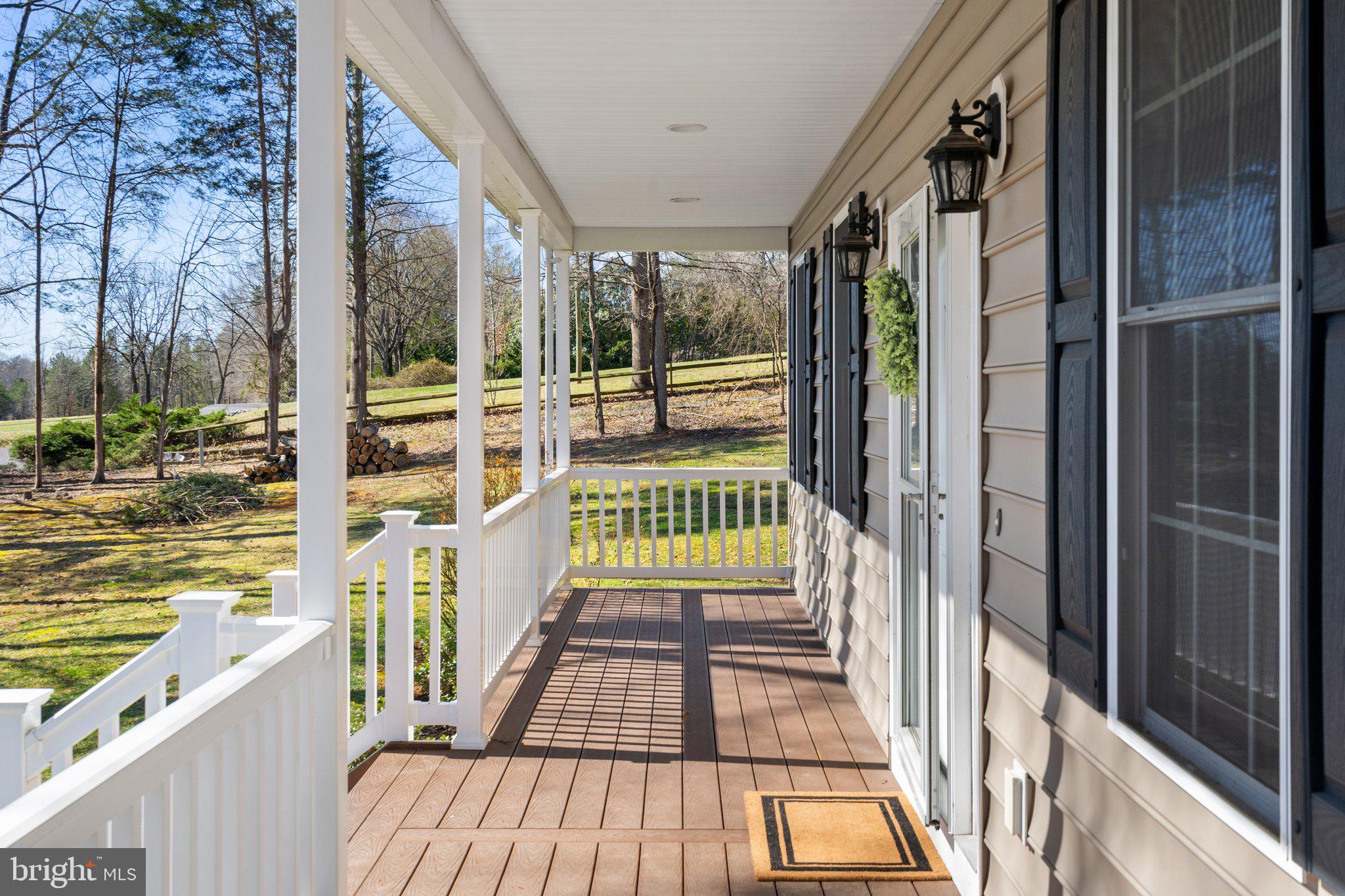 10384 JAMESONS MILL ROAD