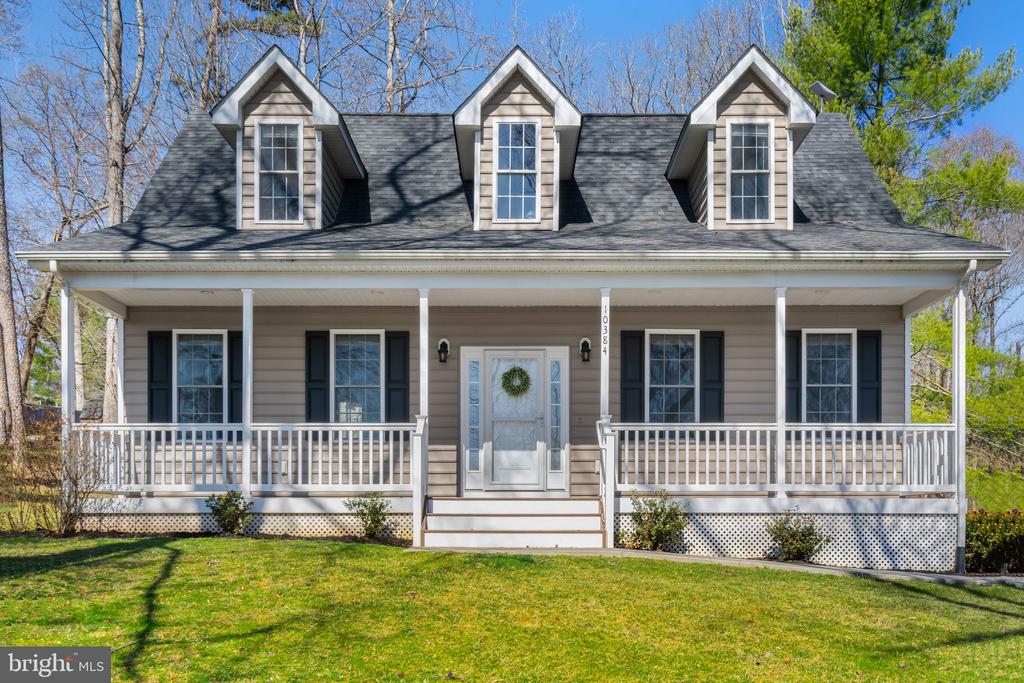 10384 JAMESONS MILL ROAD
