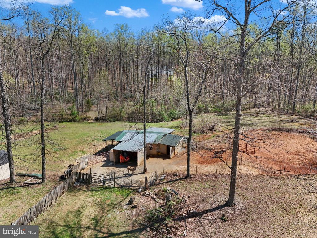 19303 FRAZIER ROAD