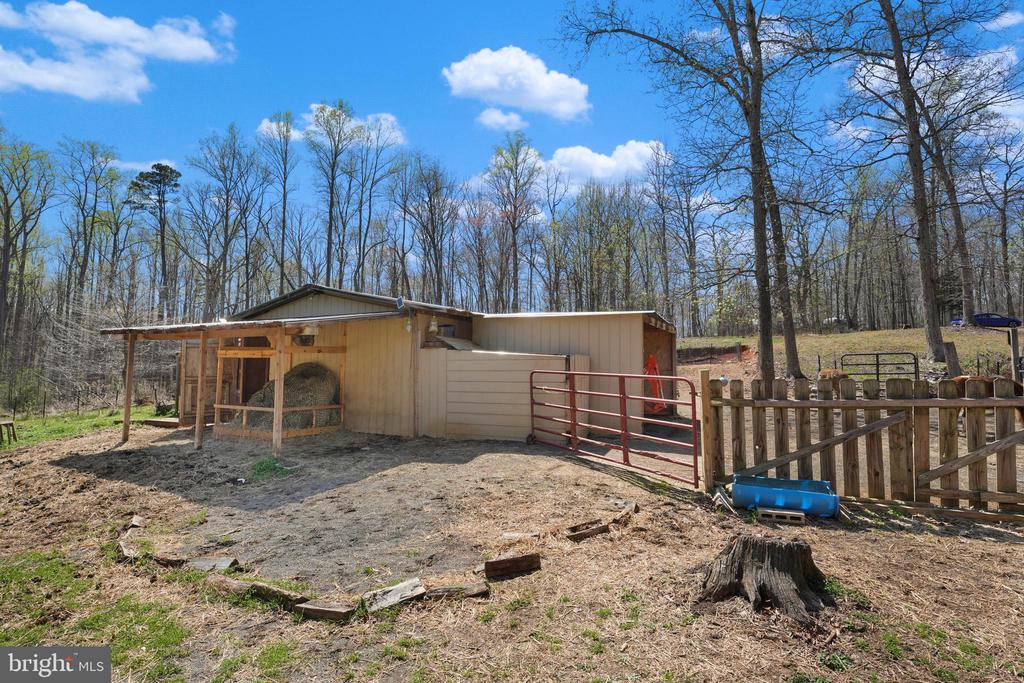 19303 FRAZIER ROAD