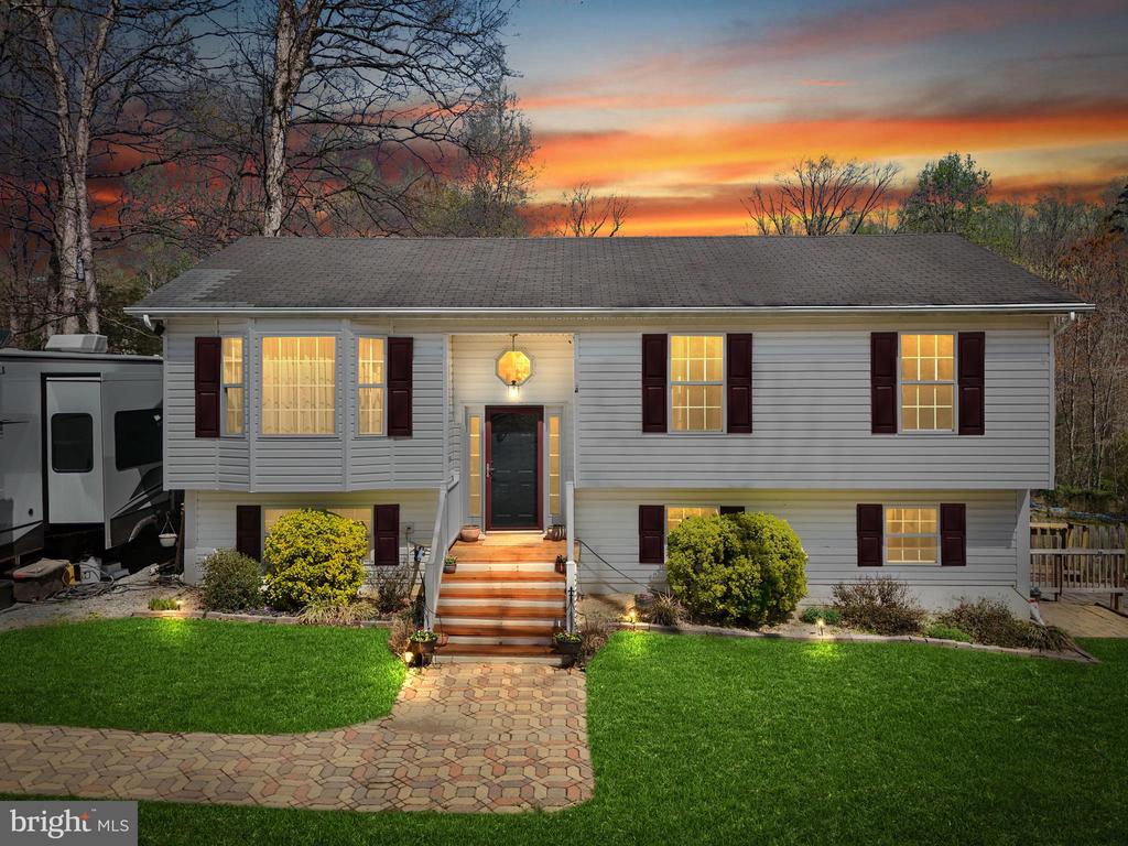19303 FRAZIER ROAD