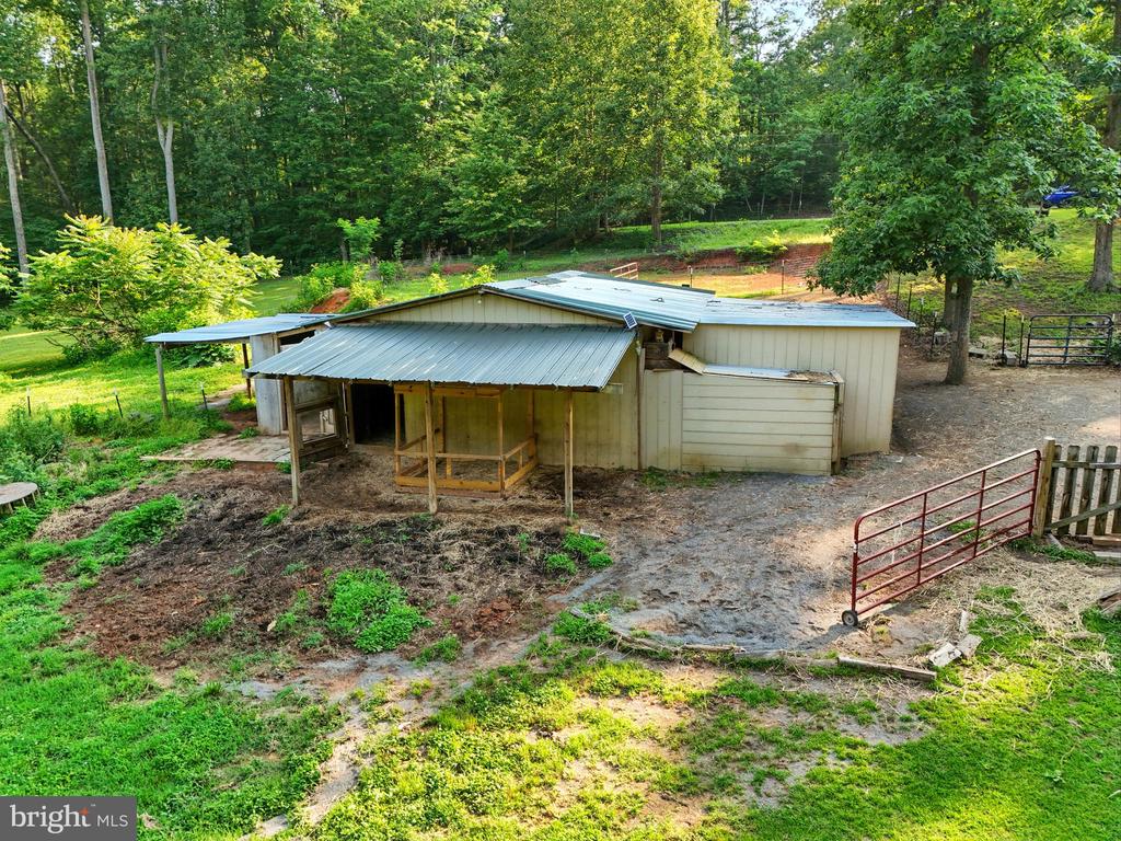 19303 FRAZIER ROAD