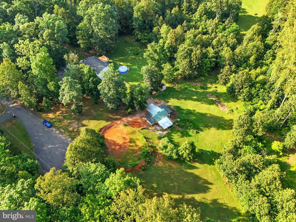 19303 FRAZIER ROAD