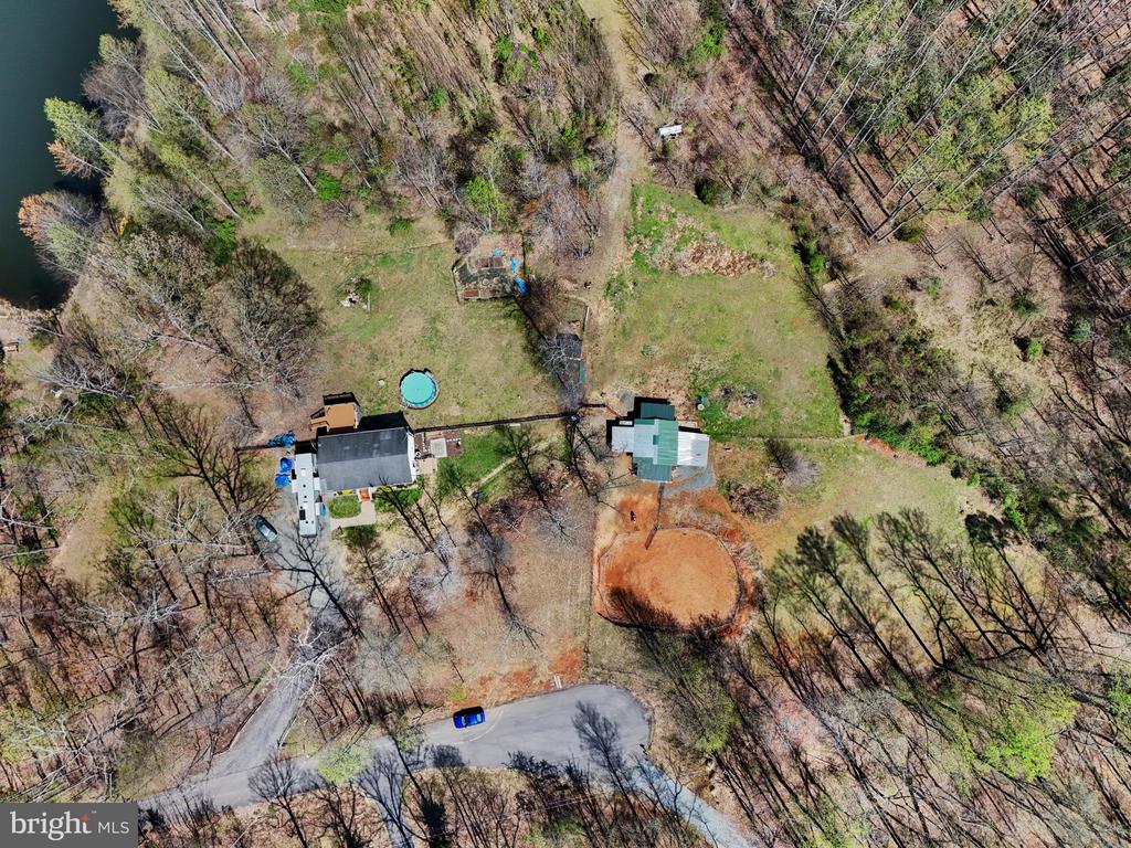 19303 FRAZIER ROAD
