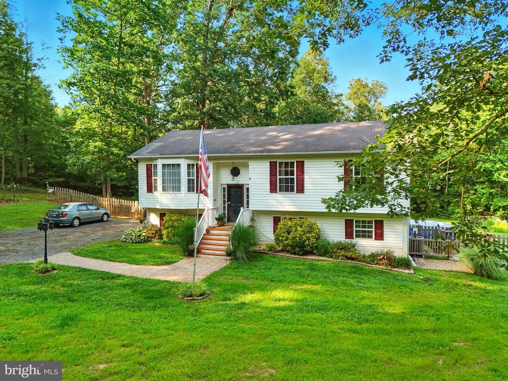 19303 FRAZIER ROAD