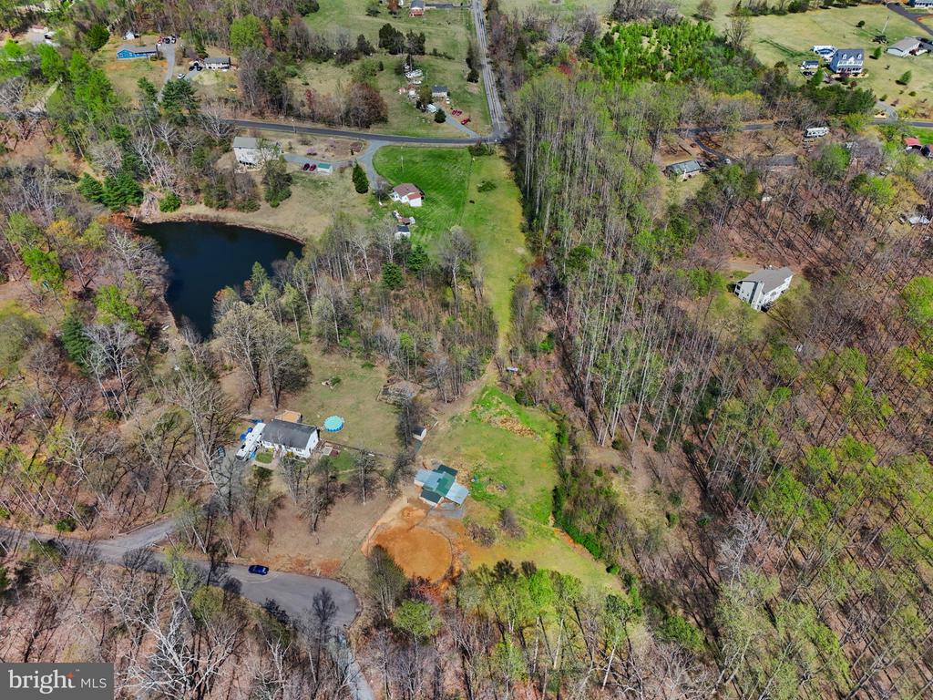 19303 FRAZIER ROAD