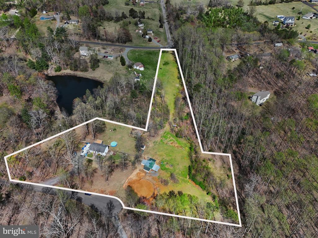 19303 FRAZIER ROAD