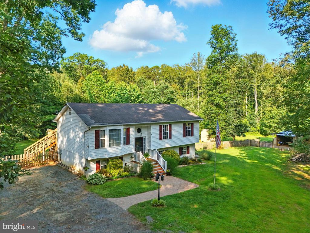 19303 FRAZIER ROAD