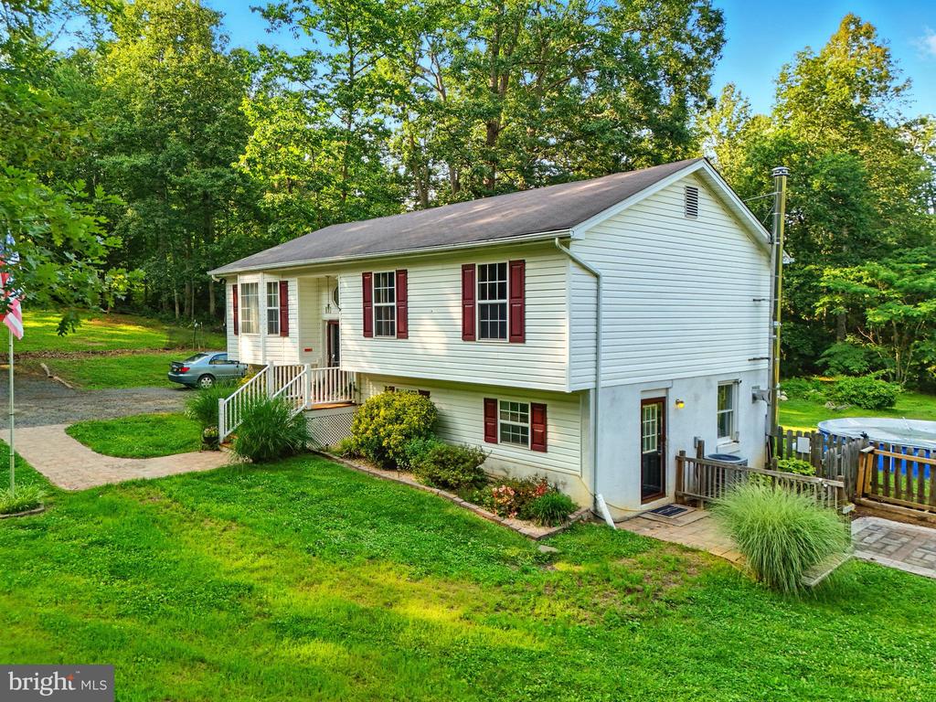 19303 FRAZIER ROAD