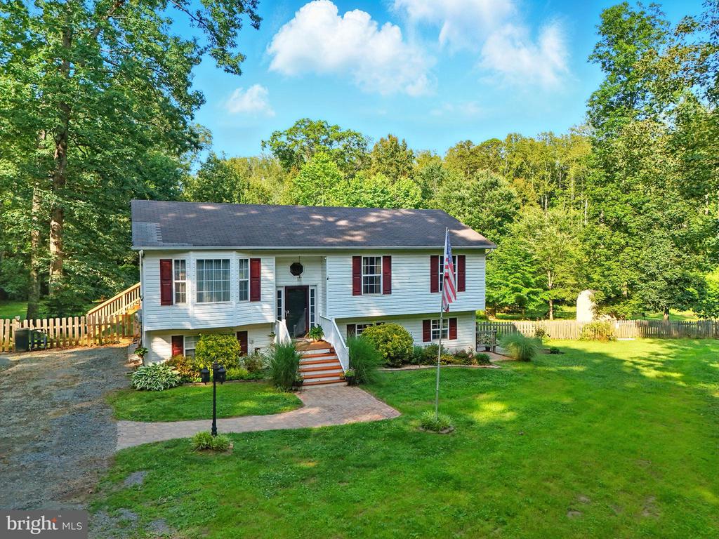 19303 FRAZIER ROAD