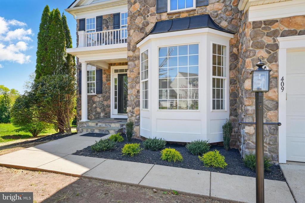 409 STANDPIPE ROAD