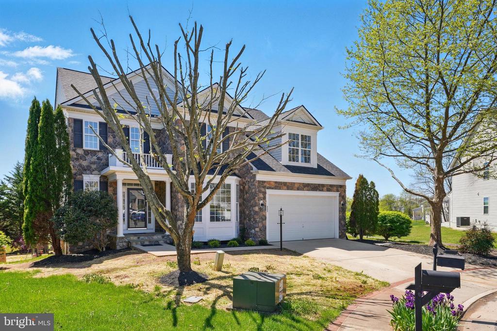 409 STANDPIPE ROAD