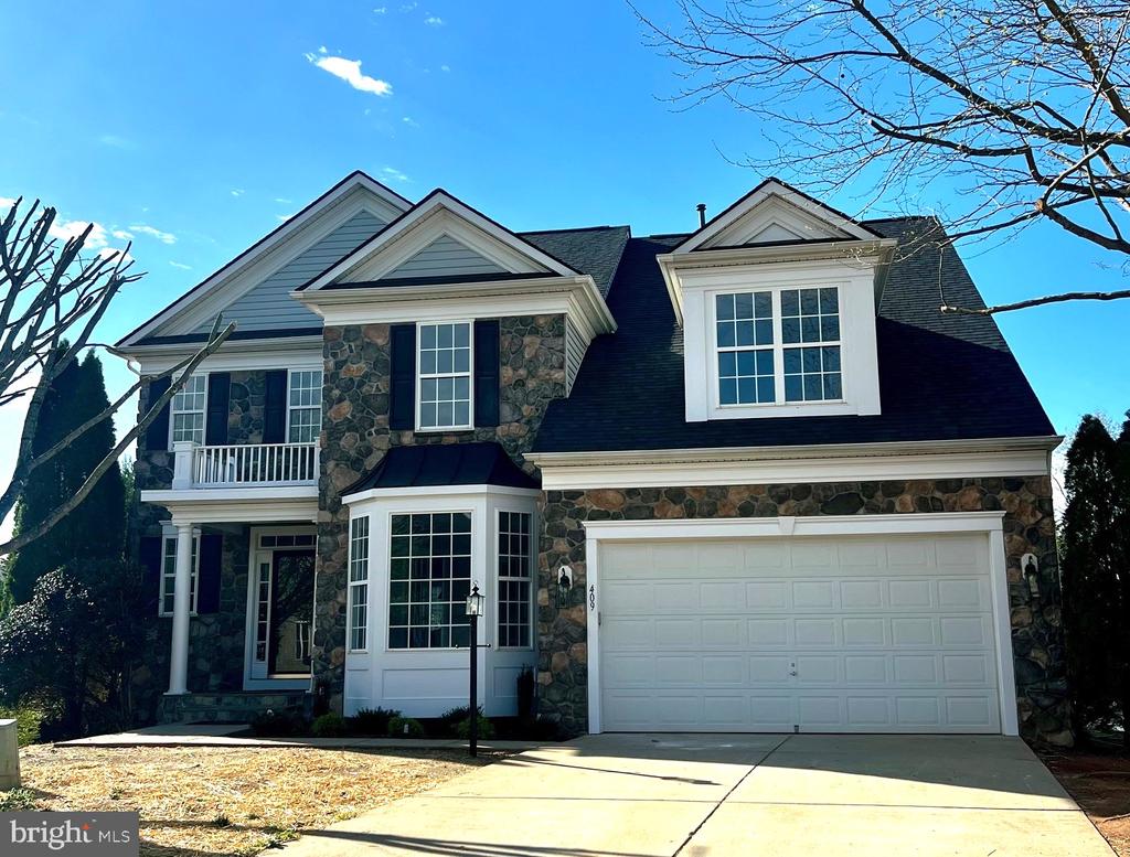 409 STANDPIPE ROAD