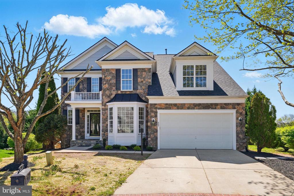 409 STANDPIPE ROAD