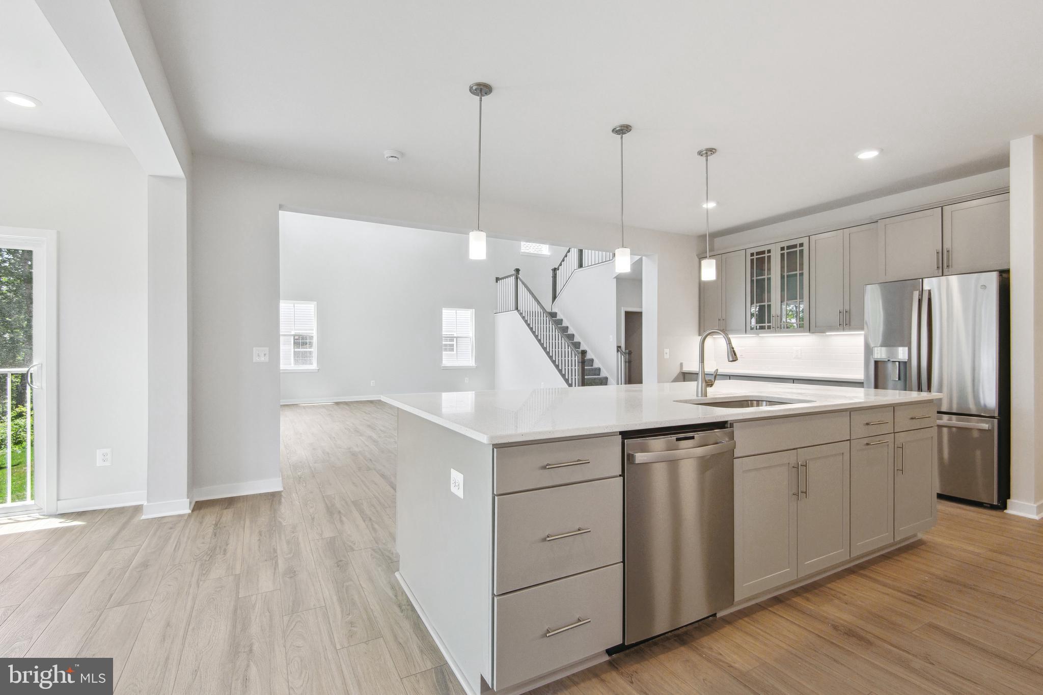 2530 NORTHUMBERLAND DRIVE MACARTHUR LOT 2288