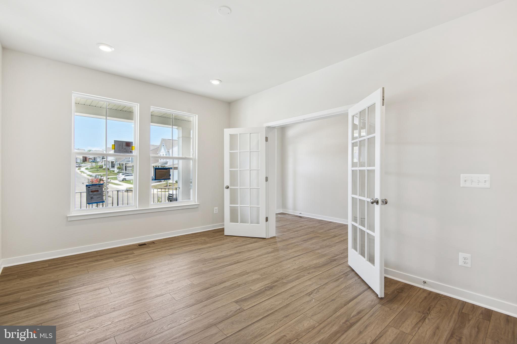 2530 NORTHUMBERLAND DRIVE MACARTHUR LOT 2288