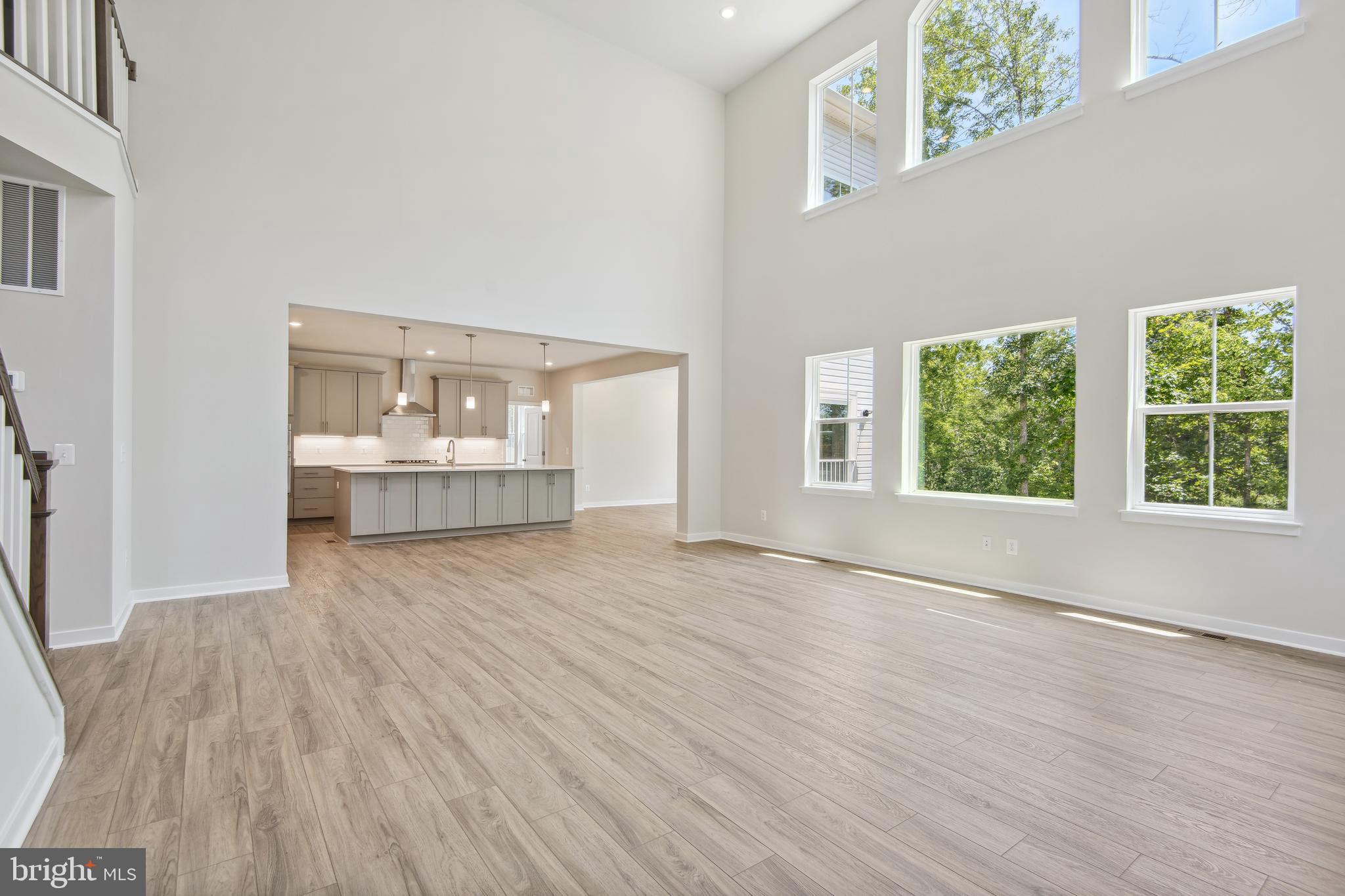 2530 NORTHUMBERLAND DRIVE MACARTHUR LOT 2288