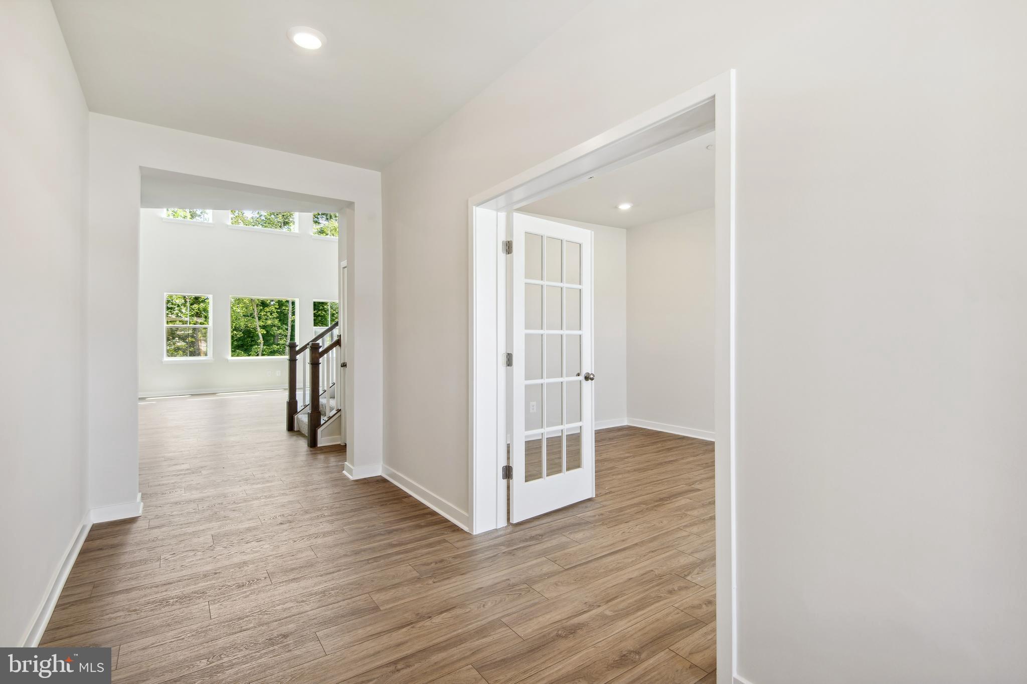 2530 NORTHUMBERLAND DRIVE MACARTHUR LOT 2288