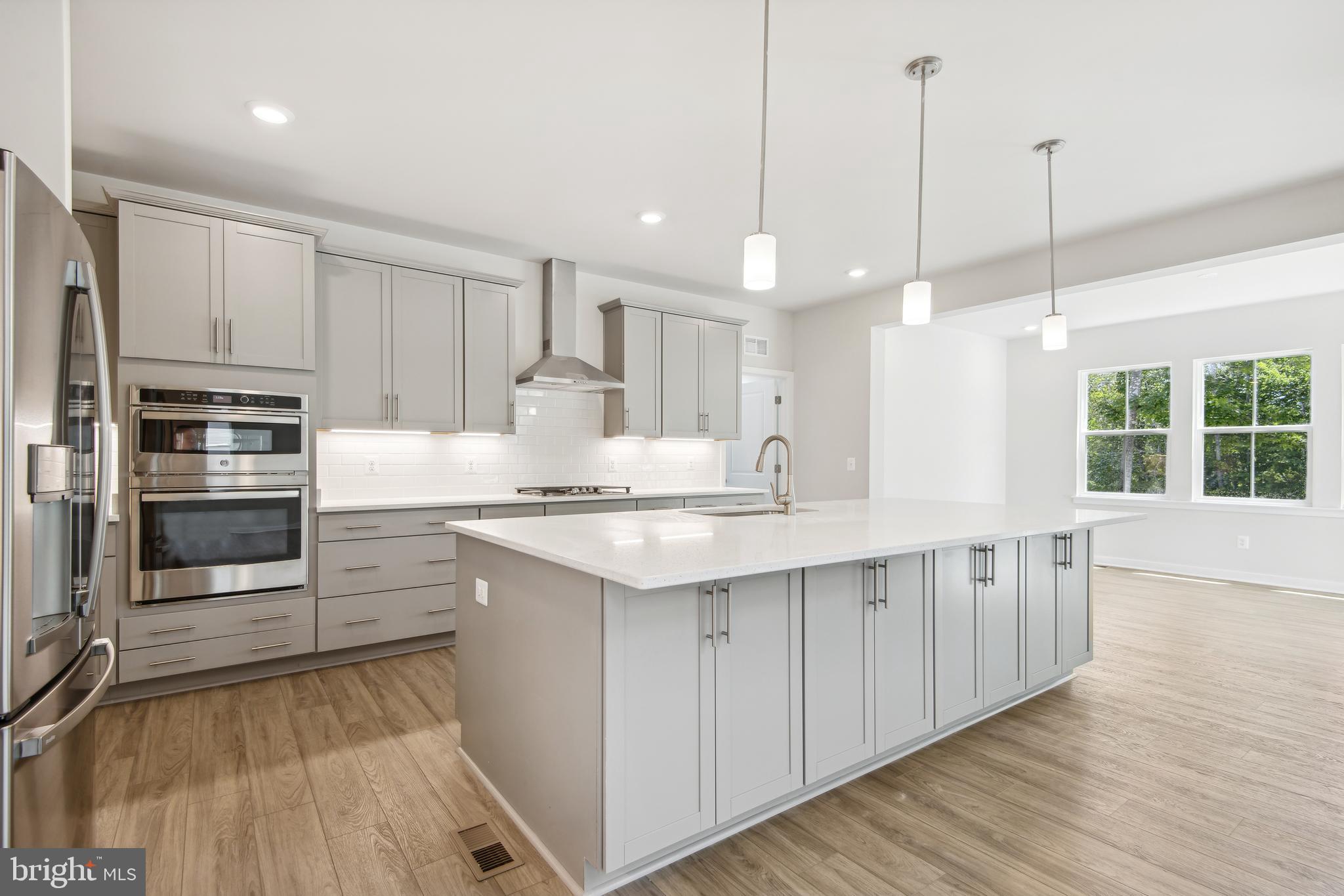 2530 NORTHUMBERLAND DRIVE MACARTHUR LOT 2288